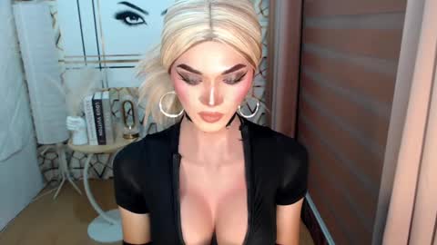 MISS IVANA online show from 12-05-24, 01:36