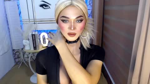 MISS IVANA online show from 12-05-24, 07:49