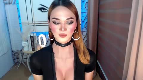 MISS IVANA online show from 12-06-24, 12:34