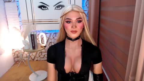 MISS IVANA online show from 12-10-24, 01:11