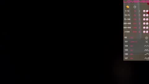 MISS IVANA online show from 12-10-24, 04:13