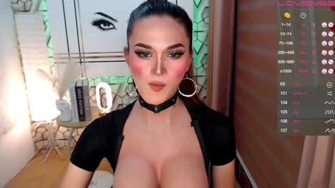MISS IVANA online show from 12-12-24, 04:04