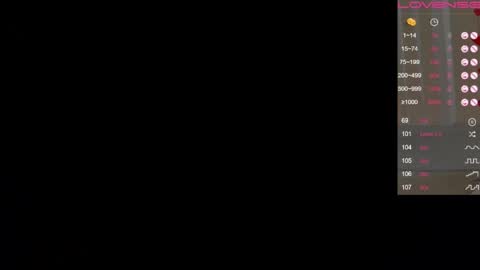 MISS IVANA online show from 12-13-24, 08:09