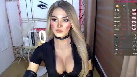 MISS IVANA online show from 12-14-24, 02:01