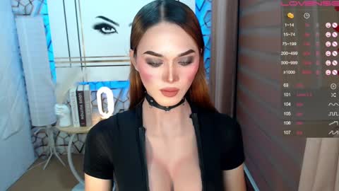 MISS IVANA online show from 12-16-24, 12:26