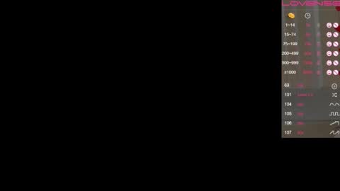 MISS IVANA online show from 12-22-24, 08:16