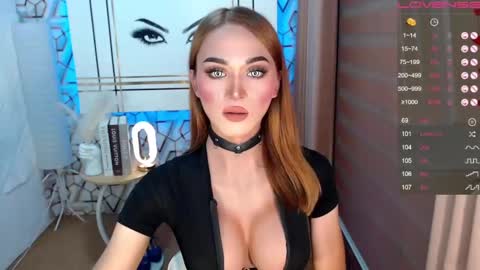 MISS IVANA online show from 12-26-24, 06:52