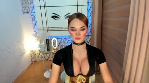 MISS IVANA online show from 12-30-24, 03:58