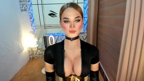 MISS IVANA online show from 01-08-25, 05:16