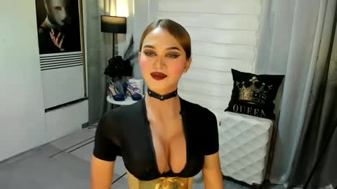 MISS IVANA online show from 01-17-25, 10:00