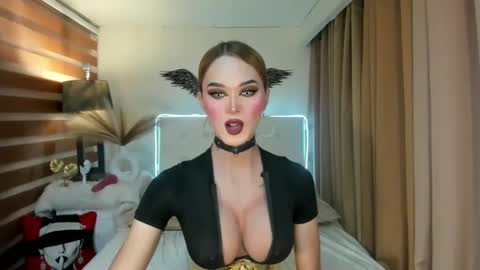 MISS IVANA online show from 01-20-25, 02:01