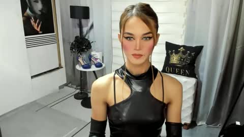 MISS IVANA online show from 02-07-25, 06:03