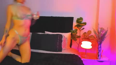 Mila aka Dominika - Nov 20 Birthday show  Onlyfans Naugthymila online show from 03-24-26, 10:48