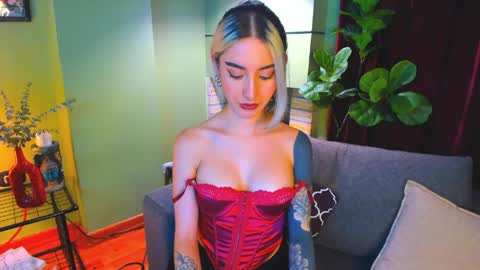 Mila aka Dominika - Nov 20 Birthday show  Onlyfans Naugthymila online show from 04-21-26, 02:04