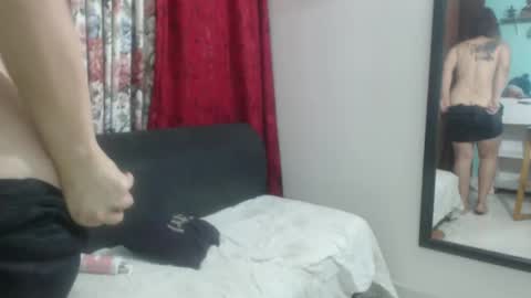 keyra online show from 02-10-25, 01:24