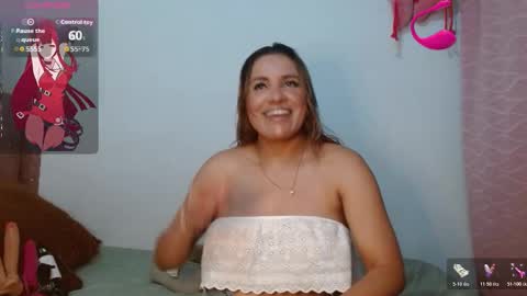 NAUYGTYQUEEN online show from 03-07-26, 12:07