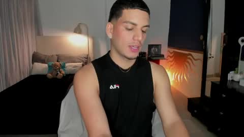 Jhonatan online show from 06-03-26, 01:08