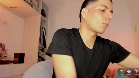 Natan online show from 03-05-26, 08:32