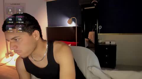 Natan online show from 07-02-26, 02:11