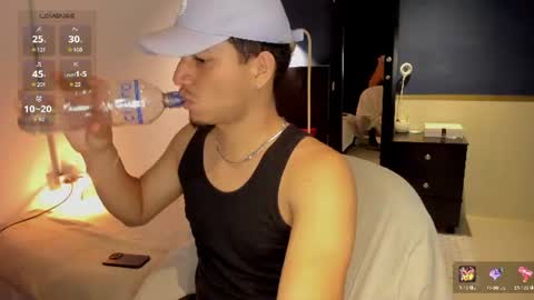 Natan online show from 07-02-26, 04:07