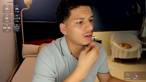 Natan online show from 07-19-26, 02:37