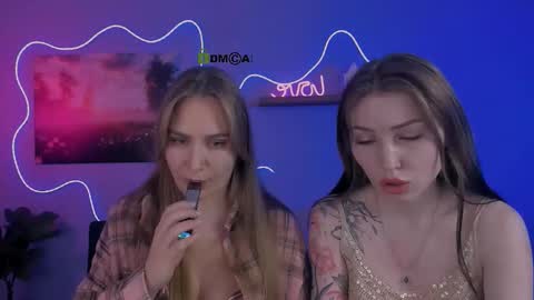 naya_dream online show from 02-12-26, 09:32