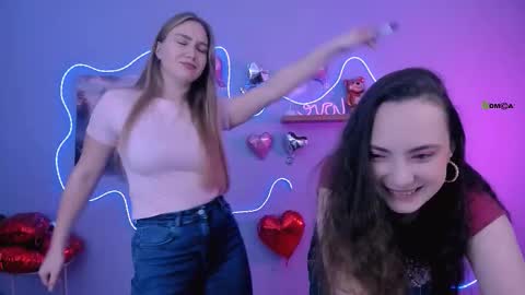 naya_dream online show from 02-22-26, 08:24