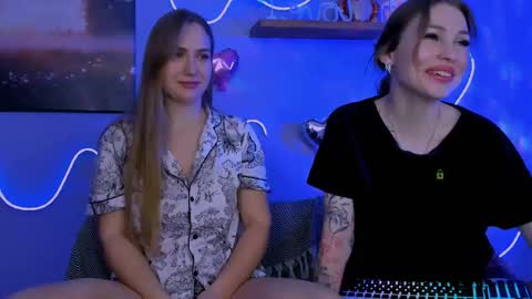 naya_dream online show from 02-24-26, 08:29