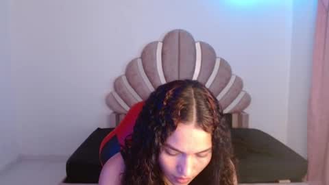 Snapshot of naya_fox1 chatting on 12-21-25, 11:56 naya_fox1 online show from 12-21-25, 11:56