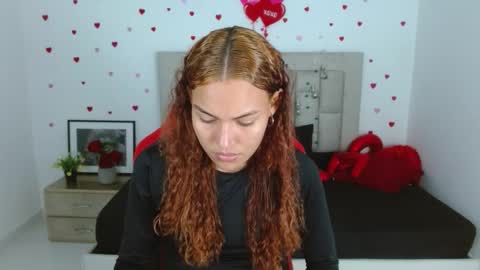 Snapshot of naya_fox1 chatting on 03-15-26, 11:22 naya_fox1 online show from 03-15-26, 11:22