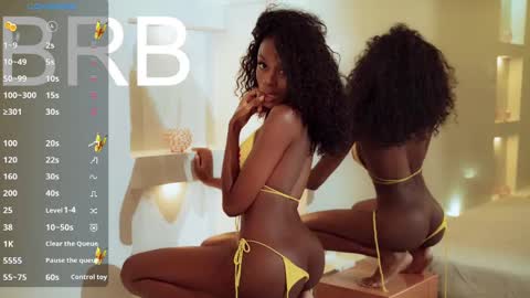 Snapshot of nayah_dussa1 chatting on 01-24-25, 04:05 Vane broadcast 6 pm to 1 am Colombia time online show from 01-24-25, 04:05