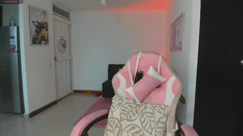 Nayah Williams  - OnlyFans  online show from 07-12-26, 11:12