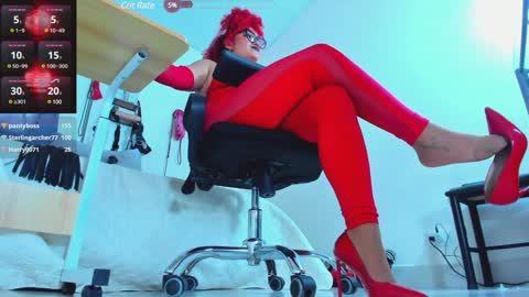 Nayan Fire online show from 12-24-24, 06:50