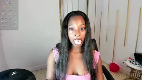 Nayaris 3 online show from 02-17-25, 08:58