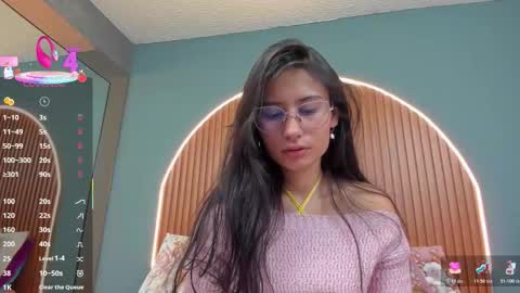 Snapshot of nayecloud chatting on 01-14-26, 03:34 Naye online show from 01-14-26, 03:34