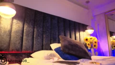 Juli  online show from 04-17-26, 11:35