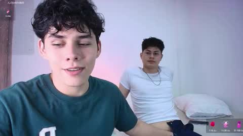 Snapshot of nayton_and_lex chatting on 12-16-25, 12:59 Naytoon online show from 12-16-25, 12:59