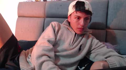 Im Nayton online show from 12-18-25, 11:27