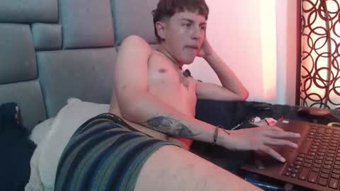 Im Nayton online show from 01-05-26, 05:27