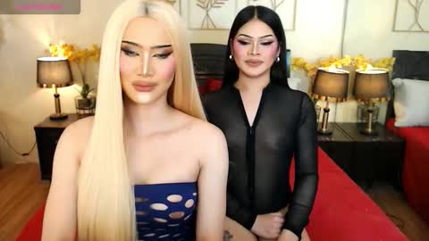 F R A N Z I A online show from 03-23-26, 07:45