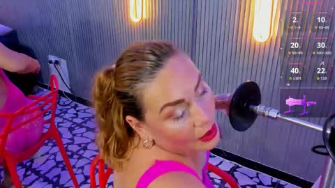 nazly_bigass online show from 02-15-26, 07:10