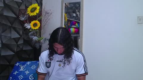 Snapshot of nazper_ chatting on 01-05-25, 02:52 Nazper online show from 01-05-25, 02:52