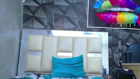 Snapshot of nazper_ chatting on 01-30-25, 06:54 Nazper online show from 01-30-25, 06:54