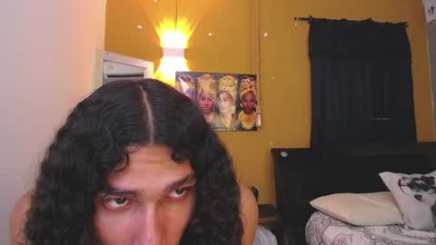 Snapshot of nazper_ chatting on 02-04-25, 06:17 Nazper online show from 02-04-25, 06:17