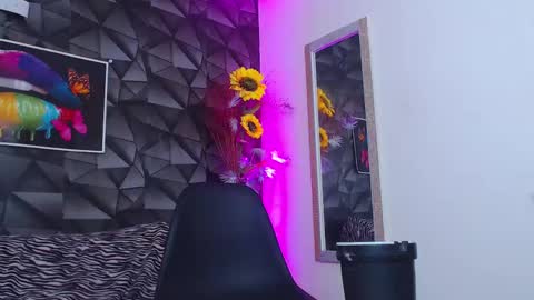 Snapshot of nazper_ chatting on 02-22-25, 03:14 Nazper online show from 02-22-25, 03:14