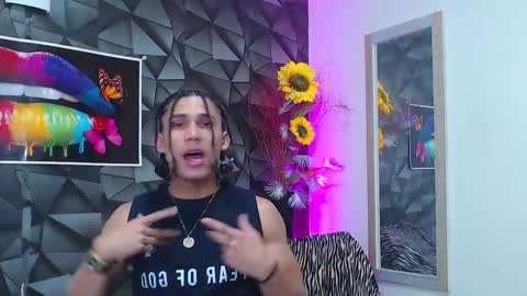 Snapshot of nazper_ chatting on 03-04-25, 03:26 Nazper online show from 03-04-25, 03:26