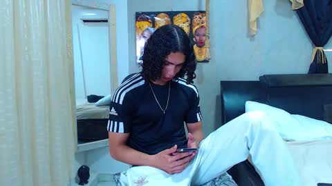 Snapshot of nazper_ chatting on 10-03-25, 03:53 Nazper online show from 10-03-25, 03:53