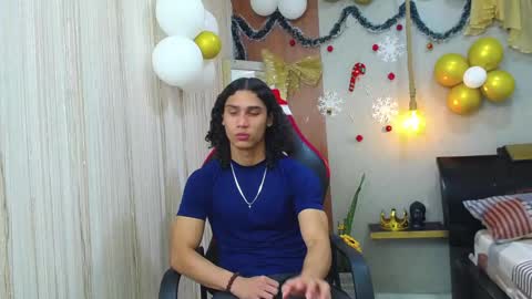 Snapshot of nazper_ chatting on 11-20-25, 04:51 Nazper online show from 11-20-25, 04:51