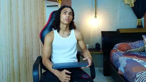 Nazper online show from 04-10-26, 03:50