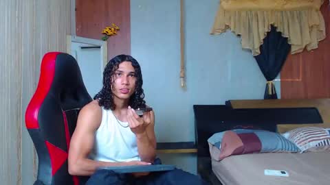 Nazper online show from 05-14-26, 03:52